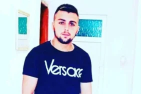 Kamyonet Kazasında Hayatını Kaybetti
