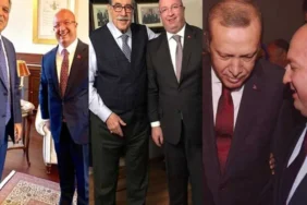 Rüşvet Soruşturması: İş İnsanının AKP’lilerle Bağlantıları Ortaya Çıktı