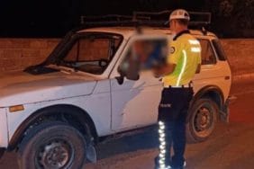 Isparta’da Kapsamlı Güvenlik Operasyonu: 4317 Kişi Sorgulandı, 5 Aranan Şahıs Yakalandı