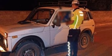Isparta’da Kapsamlı Güvenlik Operasyonu: 4317 Kişi Sorgulandı, 5 Aranan Şahıs Yakalandı