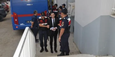 Gelendost Belediye Başkanı ve 19 Kişiye Ait 80 Milyon TL’lik Yolsuzluk Davası Başladı