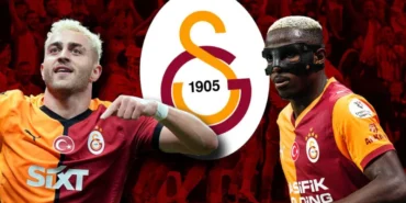 Galatasaray’dan Osimhen ve Barış Alper açıklaması