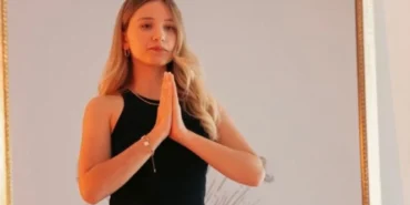 Çocuklarda Zihinsel ve Fiziksel Gelişimi Destekleyen Yoga