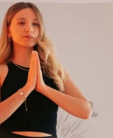 Çocuklarda Zihinsel ve Fiziksel Gelişimi Destekleyen Yoga