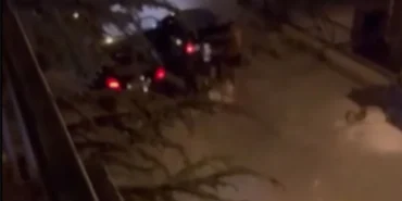 Isparta’da Trafik Kazası Sonrası Kavga: Sürücü Tekme ve Tokatlarla Saldırdı