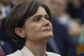 Canan Kaftancıoğlu’ndan Gürsel Tekin Ziyaretine İlişkin Açıklama