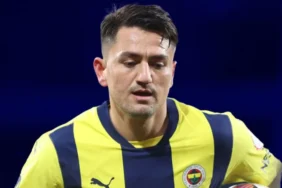 Cengiz Ünder, Sezon Sonuna Kadar Beşiktaş’ta