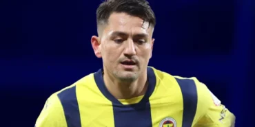 Cengiz Ünder, Sezon Sonuna Kadar Beşiktaş’ta