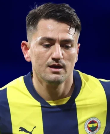 Cengiz Ünder, Sezon Sonuna Kadar Beşiktaş’ta