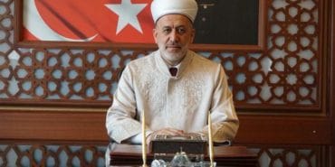 Isparta Müftüsü’nden Mevlid Kandili ve Peygamberimizin Aile Ahlakı Üzerine Önemli Mesaj