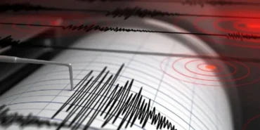 Ege Denizi’nde 4.8 Büyüklüğünde Deprem