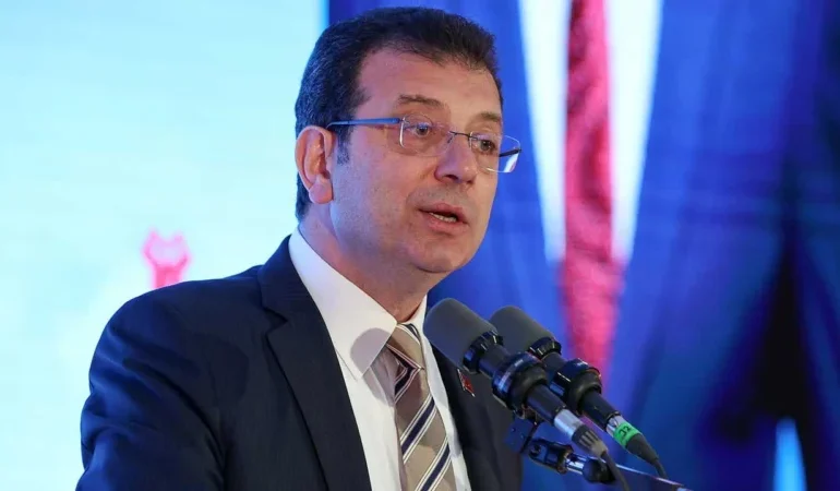 İmamoğlu Mahkeme Görüntülerinin Sosyal Medyada Yayılması Soruşturuluyor