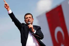 İstanbul CHP İl Başkanlığı Abluka Altında: İmamoğlu’ndan ‘Memleket Meselesi’ Uyarısı