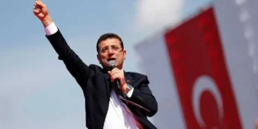 İstanbul CHP İl Başkanlığı Abluka Altında: İmamoğlu’ndan ‘Memleket Meselesi’ Uyarısı