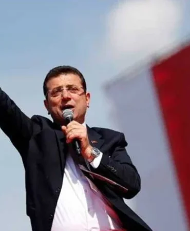 İstanbul CHP İl Başkanlığı Abluka Altında: İmamoğlu’ndan ‘Memleket Meselesi’ Uyarısı