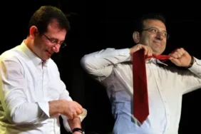 İmamoğlu’ndan Ankara Mitingi Çağrısı: Kurultay Davası Öncesi Kritik Toplantı
