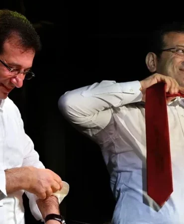 İmamoğlu’ndan Ankara Mitingi Çağrısı: Kurultay Davası Öncesi Kritik Toplantı