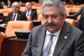MHP’li Feti Yıldız’dan çözüm süreci açıklaması: İnfaz kanununda düzenlemeye ihtiyaç var