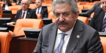 MHP’li Feti Yıldız’dan çözüm süreci açıklaması: İnfaz kanununda düzenlemeye ihtiyaç var