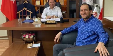 Isparta Berber ve Kuaförleri İçin Başarılı Bir Dönem: Oda Başkanı Demiralay’dan Yeni Projeler