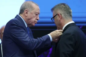CHP’den AKP’ye Geçen Belediye Başkanı: ‘Milletimizin Geleceği İçin’