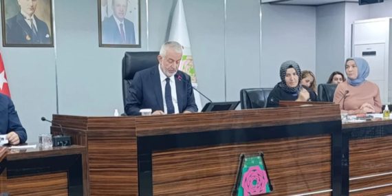 Isparta Belediyesi, Okul Servis Ücretlerini Belirleyecek