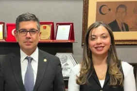 CHP’de Halıcı ve Taşer Tekrar Parti Meclisi’nde