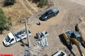 Isparta’da Yeraltı Sulama Sistemi ile Su Tasarrufu ve Verimlilik Artışı