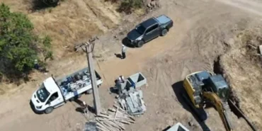 Isparta’da Yeraltı Sulama Sistemi ile Su Tasarrufu ve Verimlilik Artışı