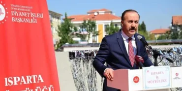 Isparta Valisi: MODiFEST’teki ‘Müstehcen Gösteri’ye ‘Kesinlikle Müsaade Etmeyeceğiz’