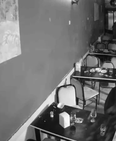Hasmına kurşun yağdırmıştı,  15 yıl hapisle cezalandırıldı 