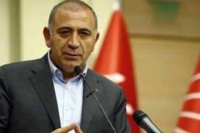 Gürsel Tekin, İstifa Açıklamasını Yalanladı: 'CHP'den Hiç İstifa Etmedim'