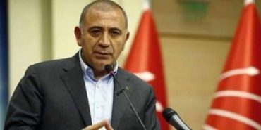 Gürsel Tekin, İstifa Açıklamasını Yalanladı: ‘CHP’den Hiç İstifa Etmedim’