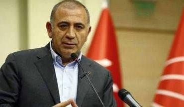 Gürsel Tekin, İstifa Açıklamasını Yalanladı: ‘CHP’den Hiç İstifa Etmedim’