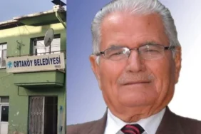 Eski Çal Ortaköy Belediye Başkanı Ulvi Çokakoğlu Vefat Etti