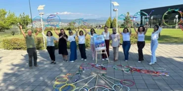 ÖRAV Eğitim Şenliği Isparta’da Başlıyor: Binlerce Öğretmen Yeni Eğitim Yılına Hazırlanıyor