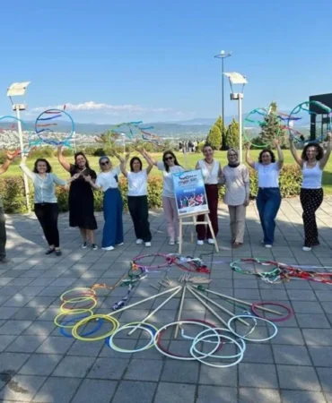 ÖRAV Eğitim Şenliği Isparta’da Başlıyor: Binlerce Öğretmen Yeni Eğitim Yılına Hazırlanıyor
