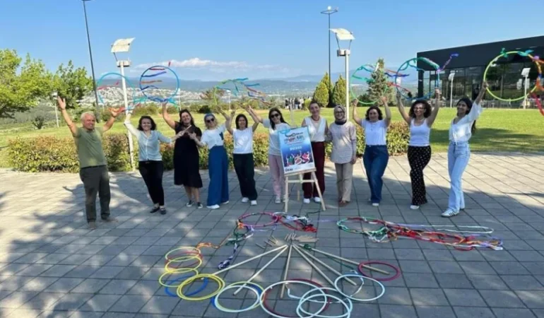 ÖRAV Eğitim Şenliği Isparta’da Başlıyor: Binlerce Öğretmen Yeni Eğitim Yılına Hazırlanıyor