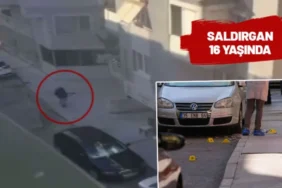 İzmir’de Polis Merkezine Silahlı Saldırı: İki Şehit, Üç Yaralı