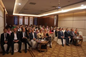 Isparta’da Kadın Girişimcilere 20 Milyon TL’ye Varan Destek
