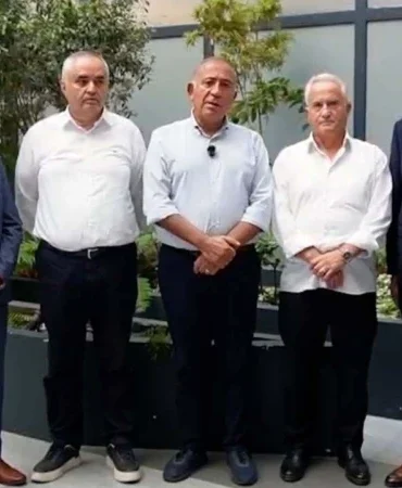 İstanbul CHP İl Başkanlığı Kayyımı Krizi: Atama Reddedildi