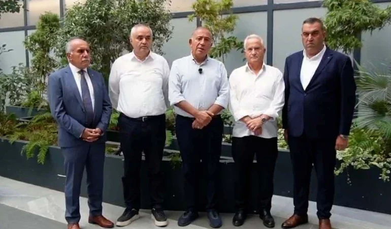 İstanbul CHP İl Başkanlığı Kayyımı Krizi: Atama Reddedildi