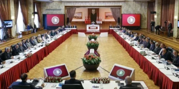 Milli Dayanışma Komisyonu’nun Son Toplantısı ve Gelecek Adımlar
