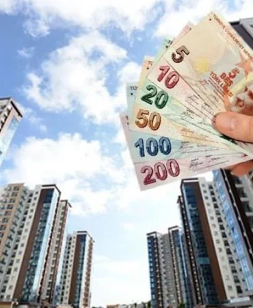 Isparta Konut Pazarında Ağustos Ayı Canlanması: TÜİK Verileri