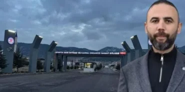 Isparta’ya Lityum Batarya Fabrikası: Kuleönü’nde 300 Bin Metrekarelik Yatırım Planı