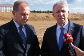 İmamoğlu’nun ‘Ahmak’ Davası: Mansur Yavaş’tan Yargıtay’a Çağrı