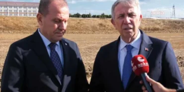 İmamoğlu’nun ‘Ahmak’ Davası: Mansur Yavaş’tan Yargıtay’a Çağrı