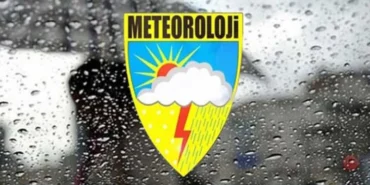 Meteoroloji’den 13 il için ‘sarı’ kodlu uyarı