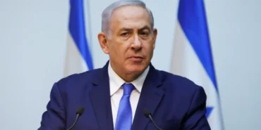 Netanyahu: Filistin Tanıma Kararlarına Batı Şeria İlhak Tehdidiyle Yanıt
