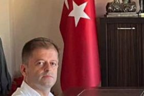 Isparta’nın Gelendost İlçesine 16 Yıllık Hizmetten Sonra Veda: Gökhan Yaman İl Merkezine Tayin Edildi